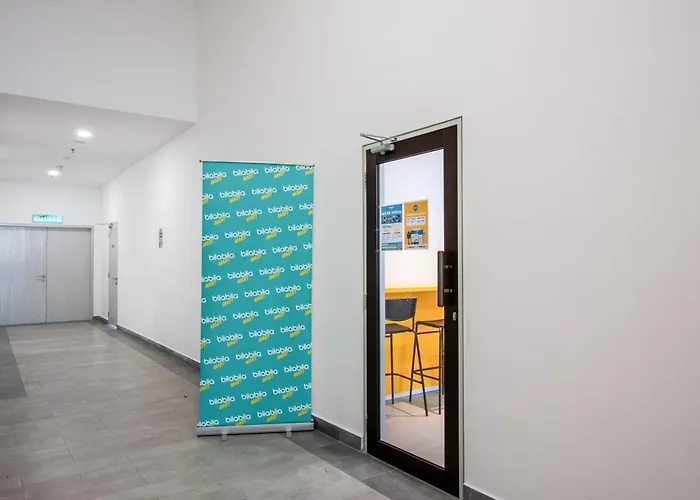 Chambers Residence By Naibnb