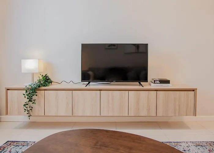 Chambers Residence By Naibnb