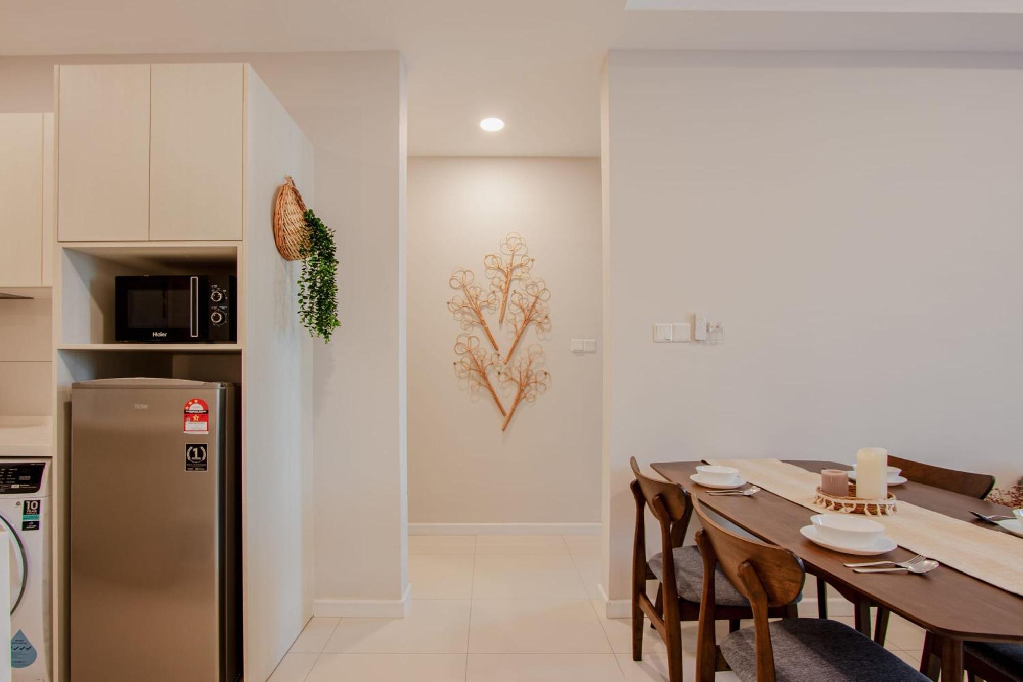 Chambers By Naibnb *