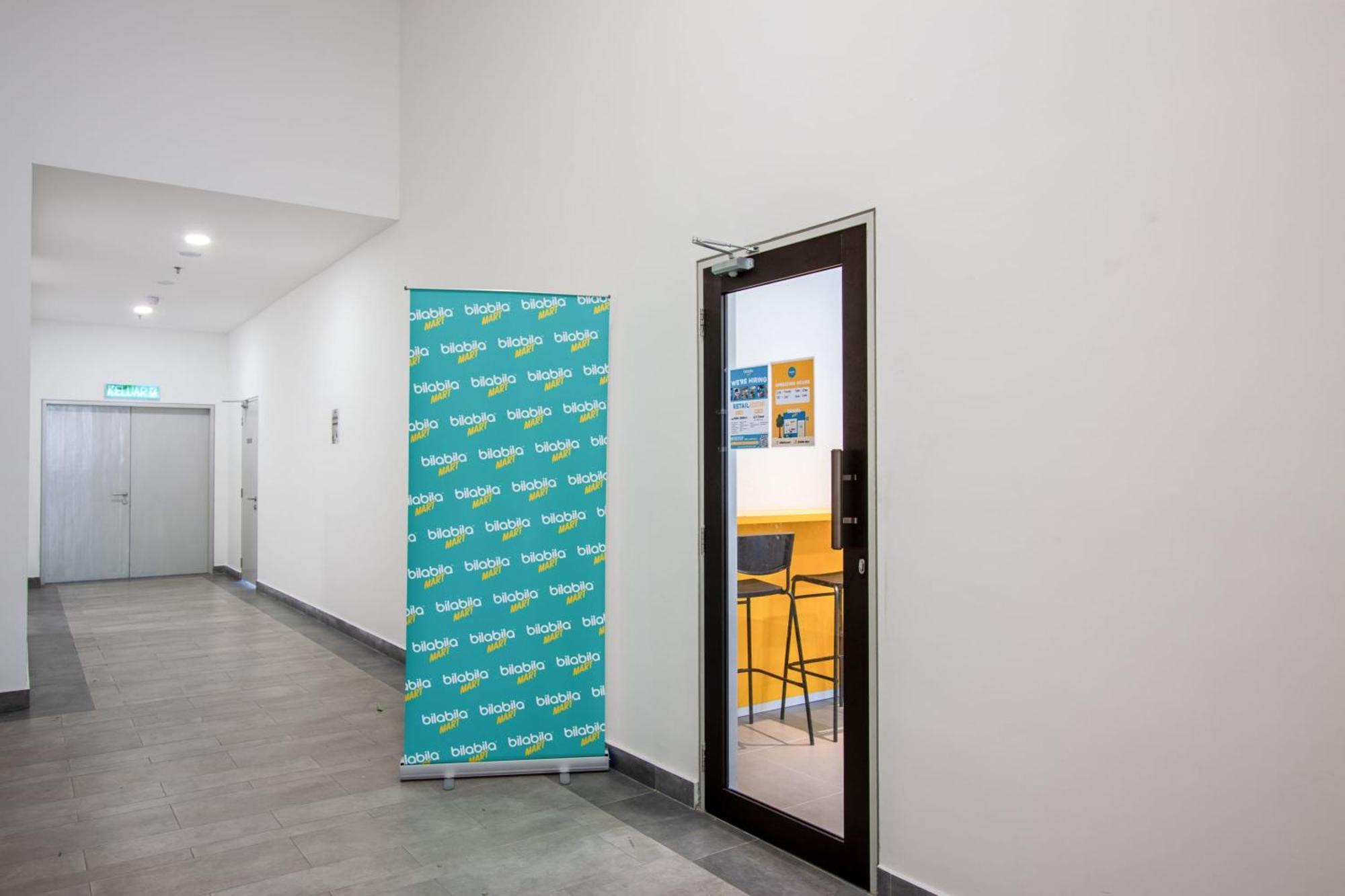 Chambers By Naibnb Apartment *