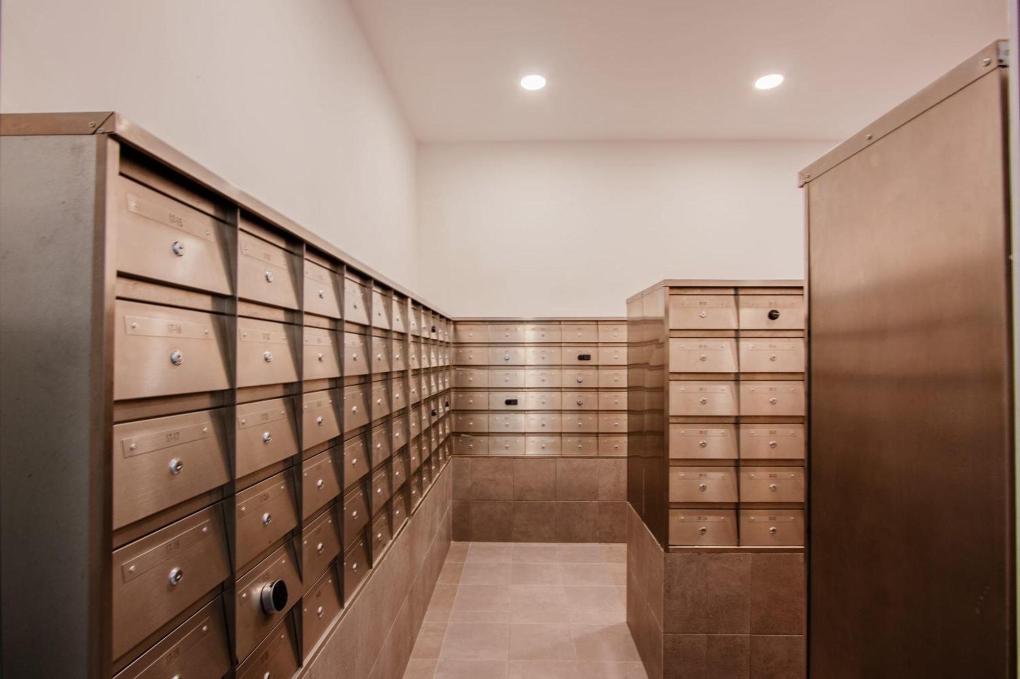 Chambers By Naibnb Kuala Lumpur