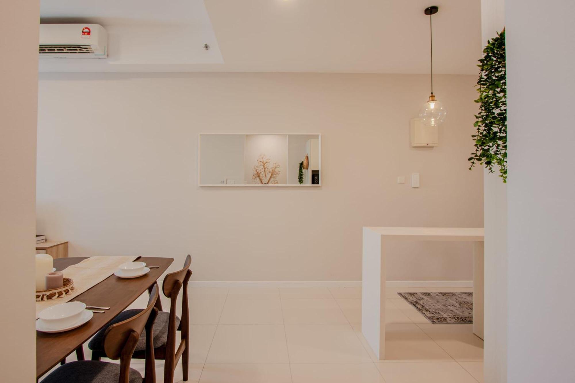 Chambers By Naibnb *