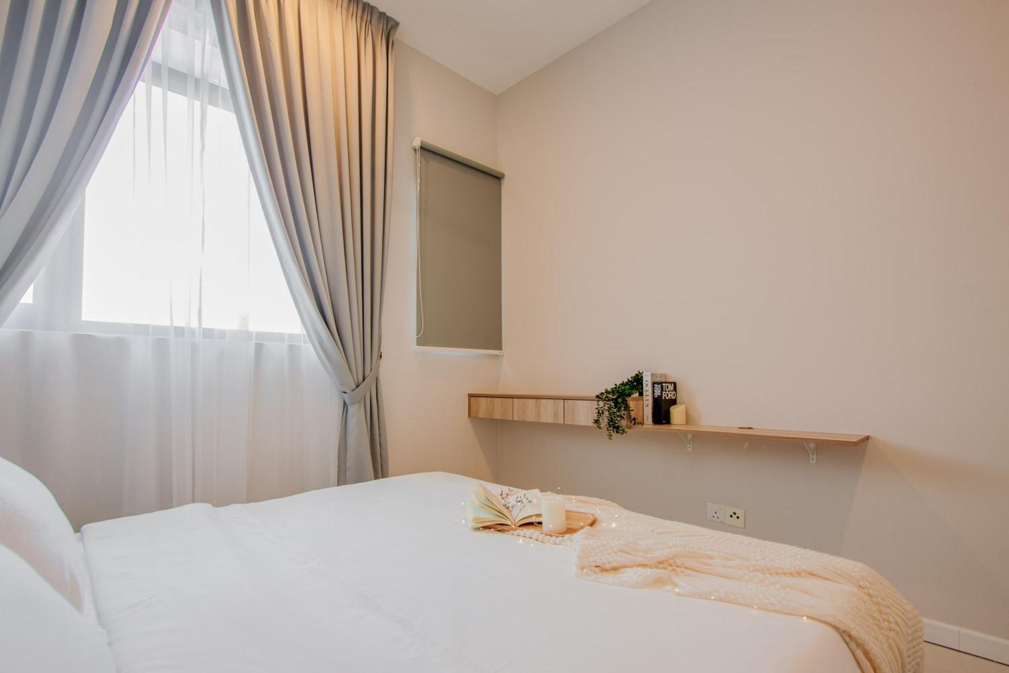 Chambers By Naibnb Kuala Lumpur