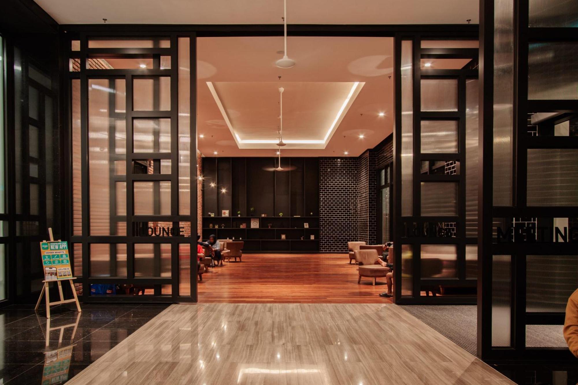Chambers By Naibnb * Kuala Lumpur
