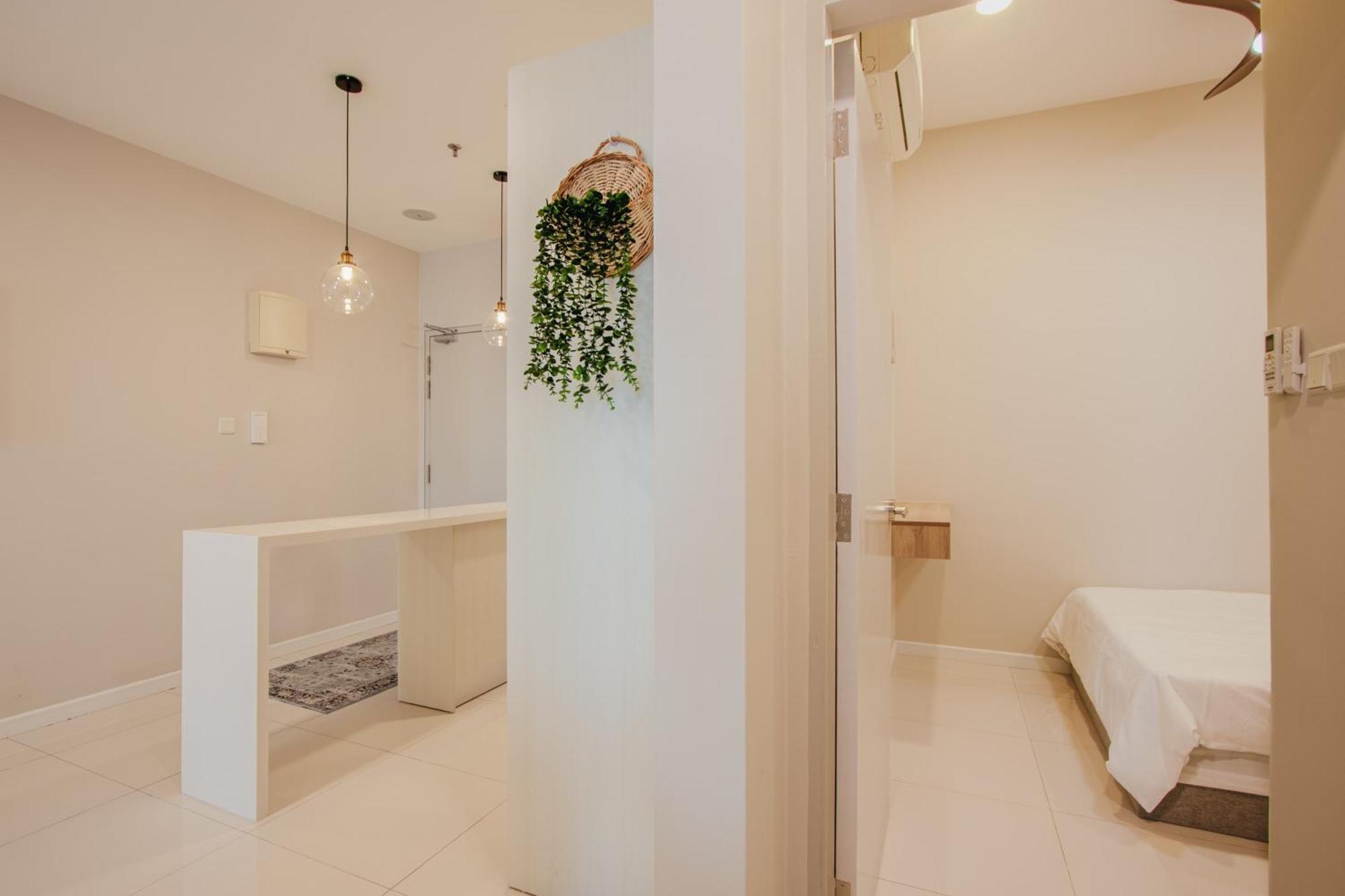 Apartment Chambers By Naibnb