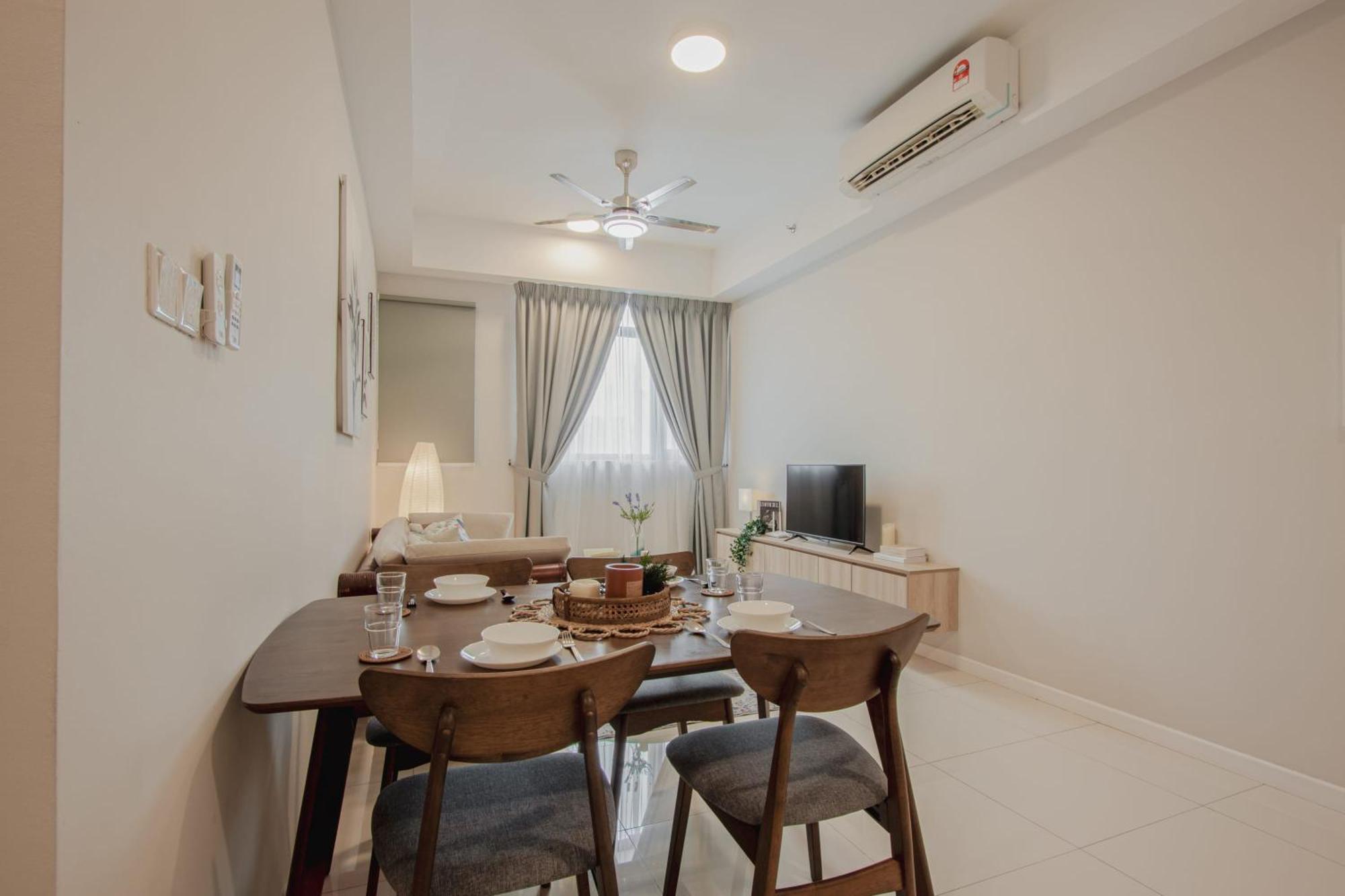 Apartment Chambers By Naibnb