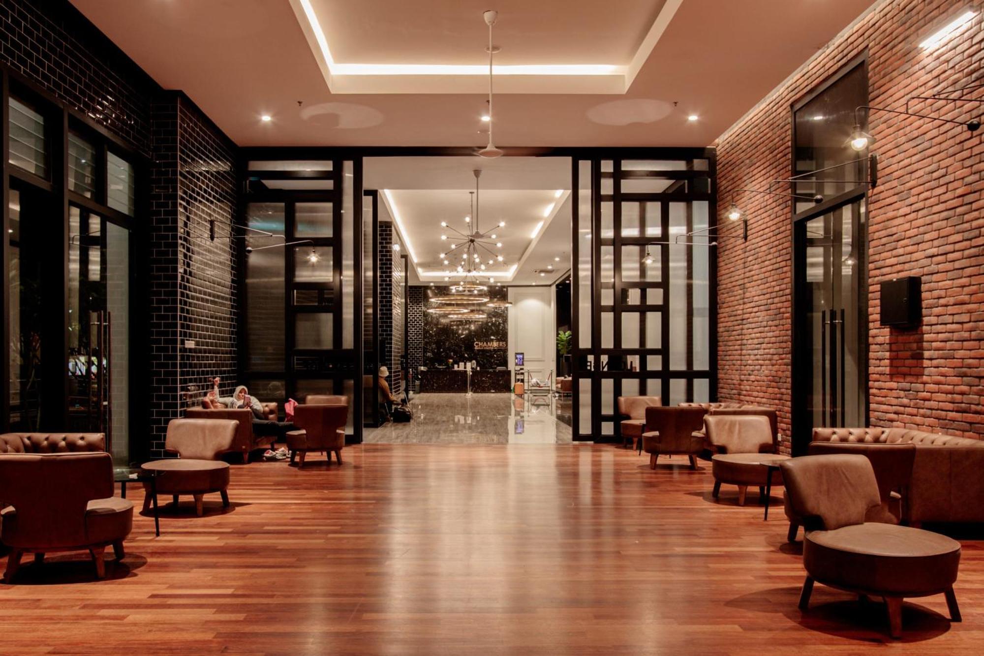 Apartment Chambers By Naibnb Kuala Lumpur