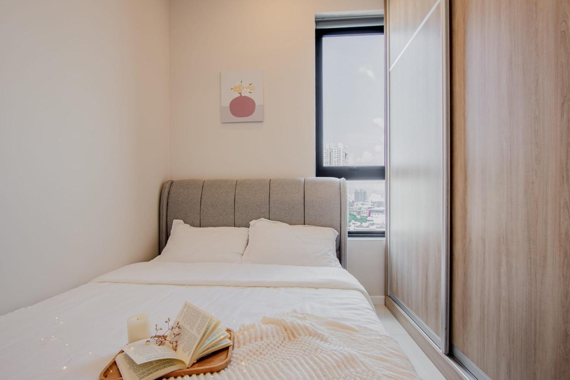 Apartment Chambers By Naibnb