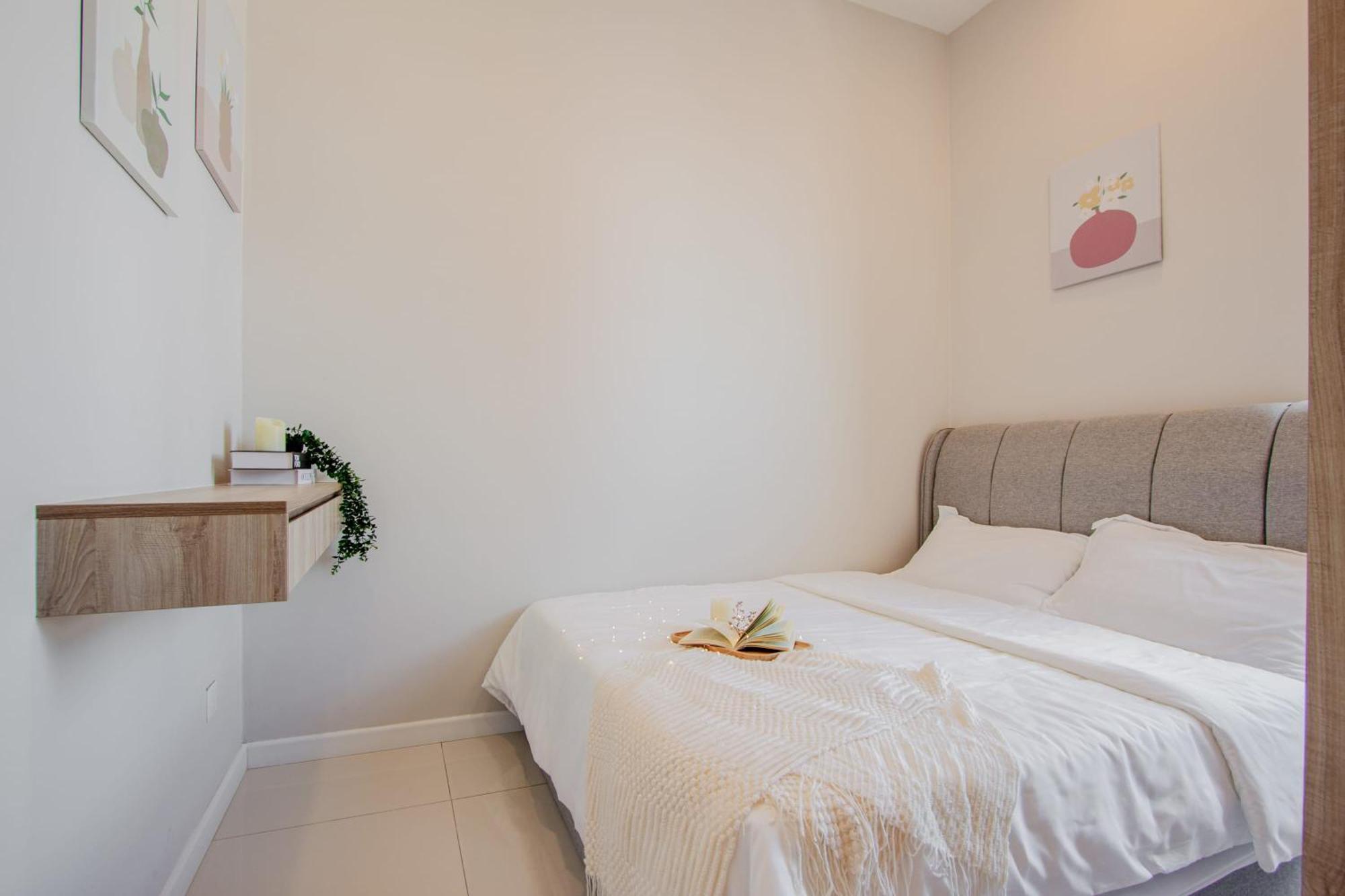Apartment Chambers By Naibnb *