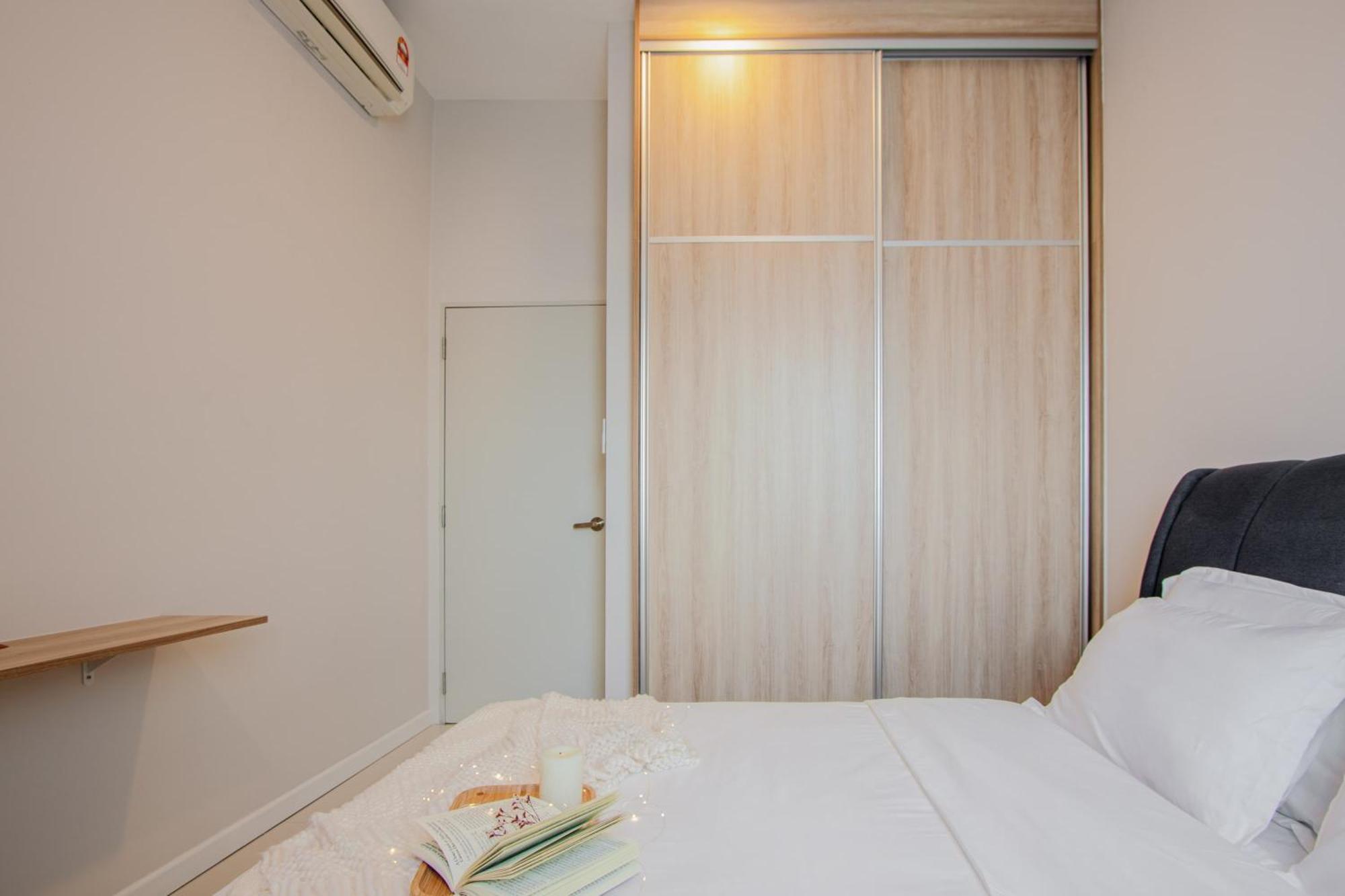 Chambers By Naibnb Kuala Lumpur
