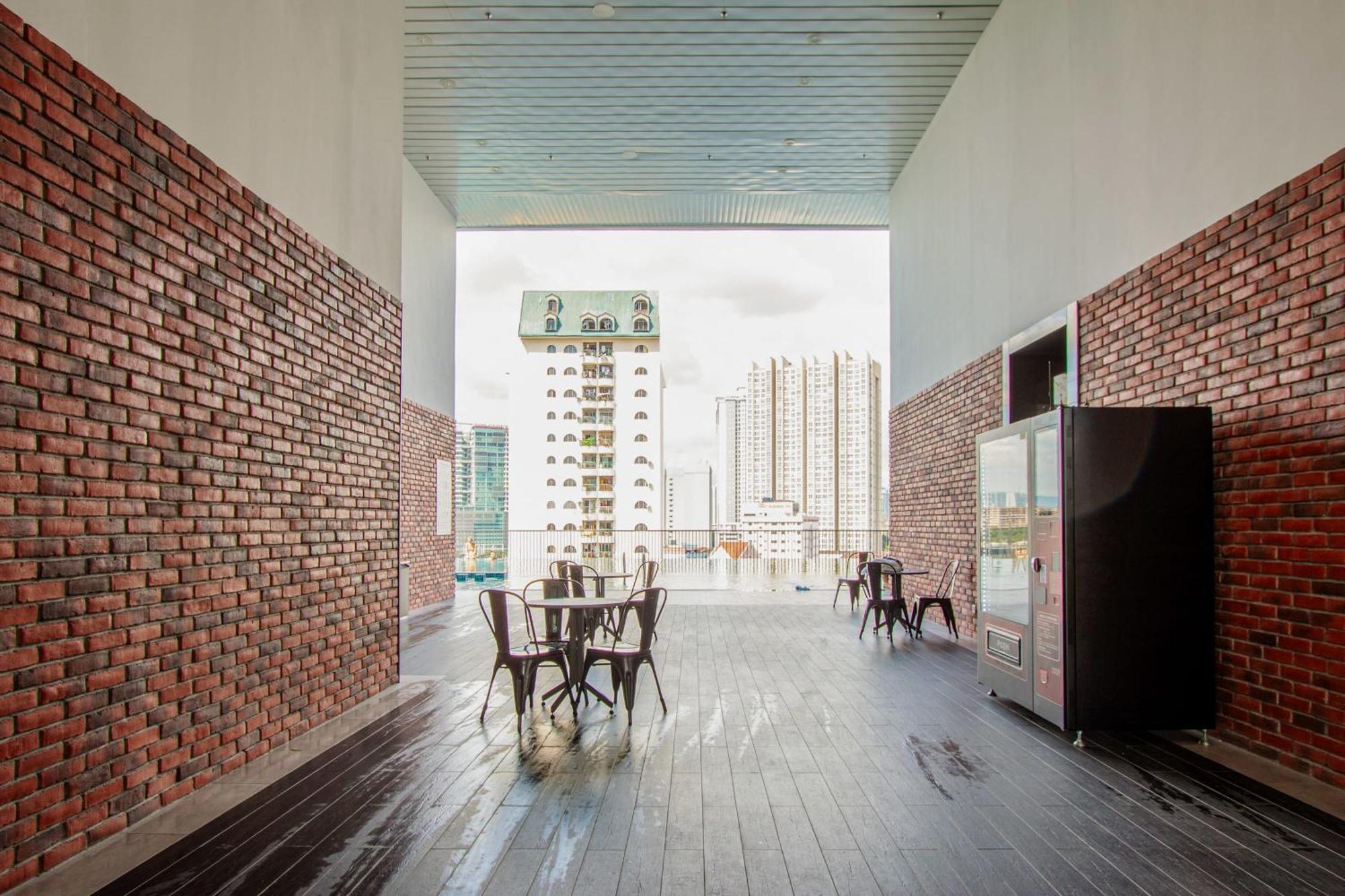 Chambers By Naibnb * Kuala Lumpur
