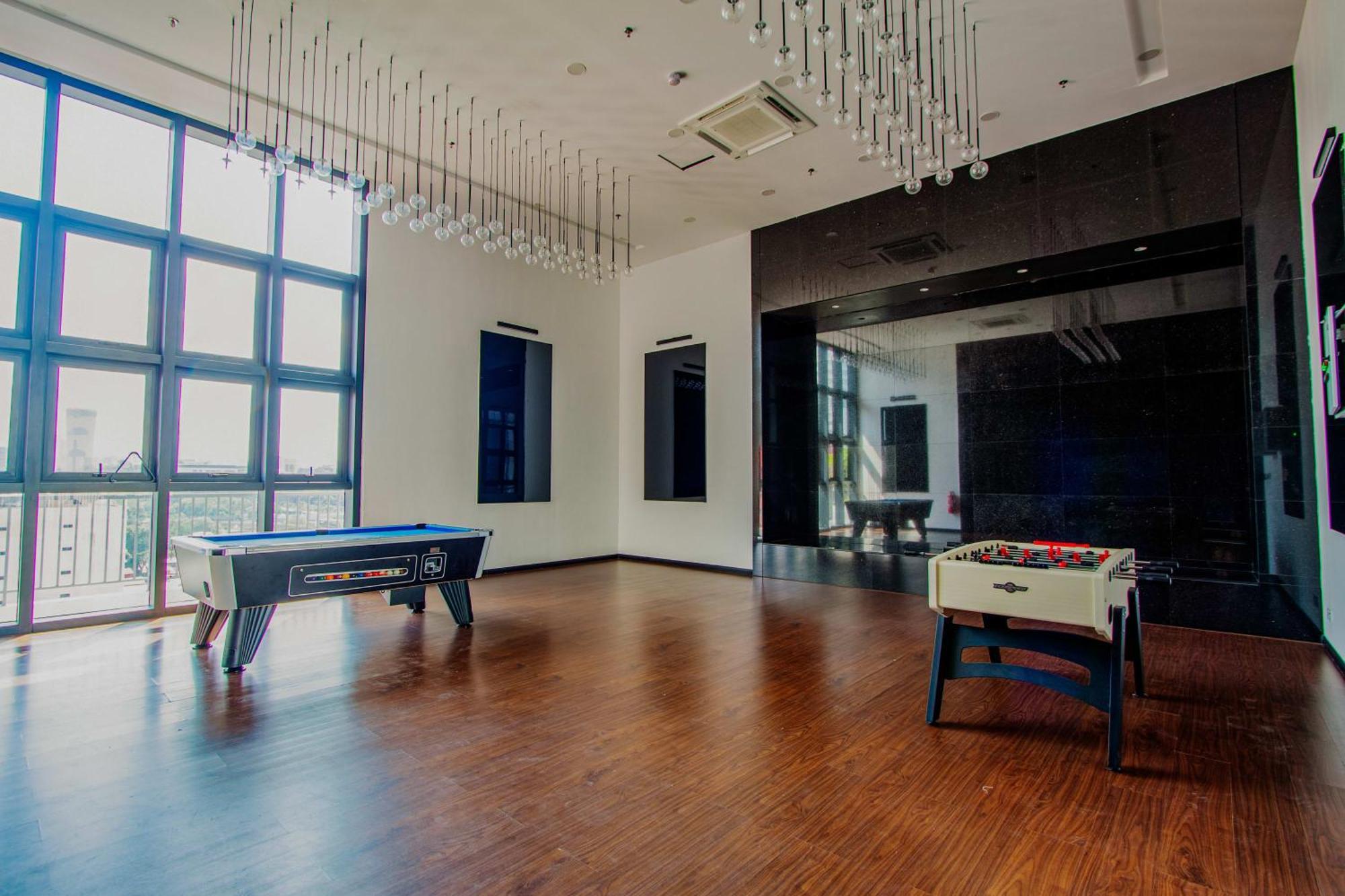 Apartment Chambers By Naibnb *