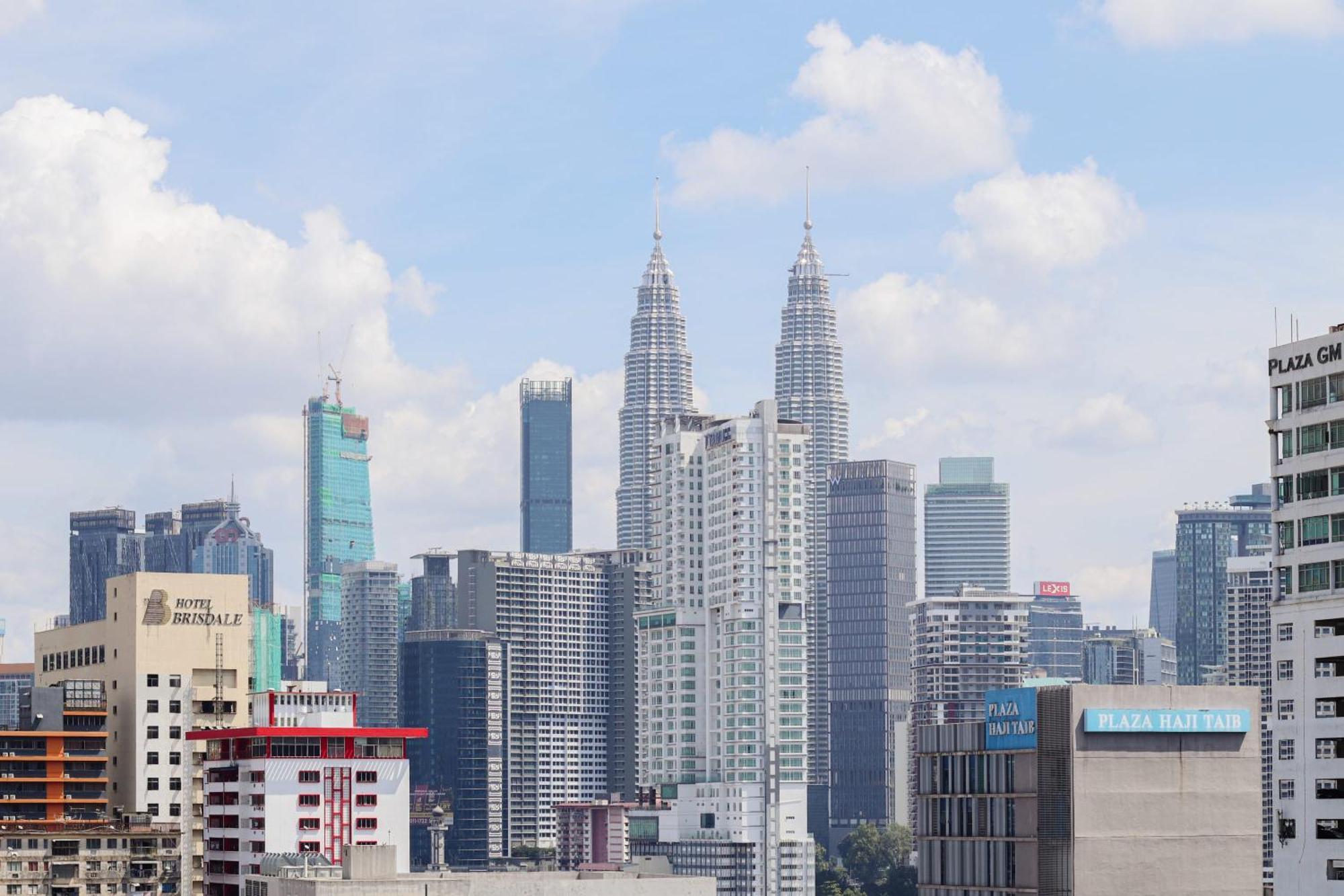 Chambers By Naibnb Apartment Kuala Lumpur
