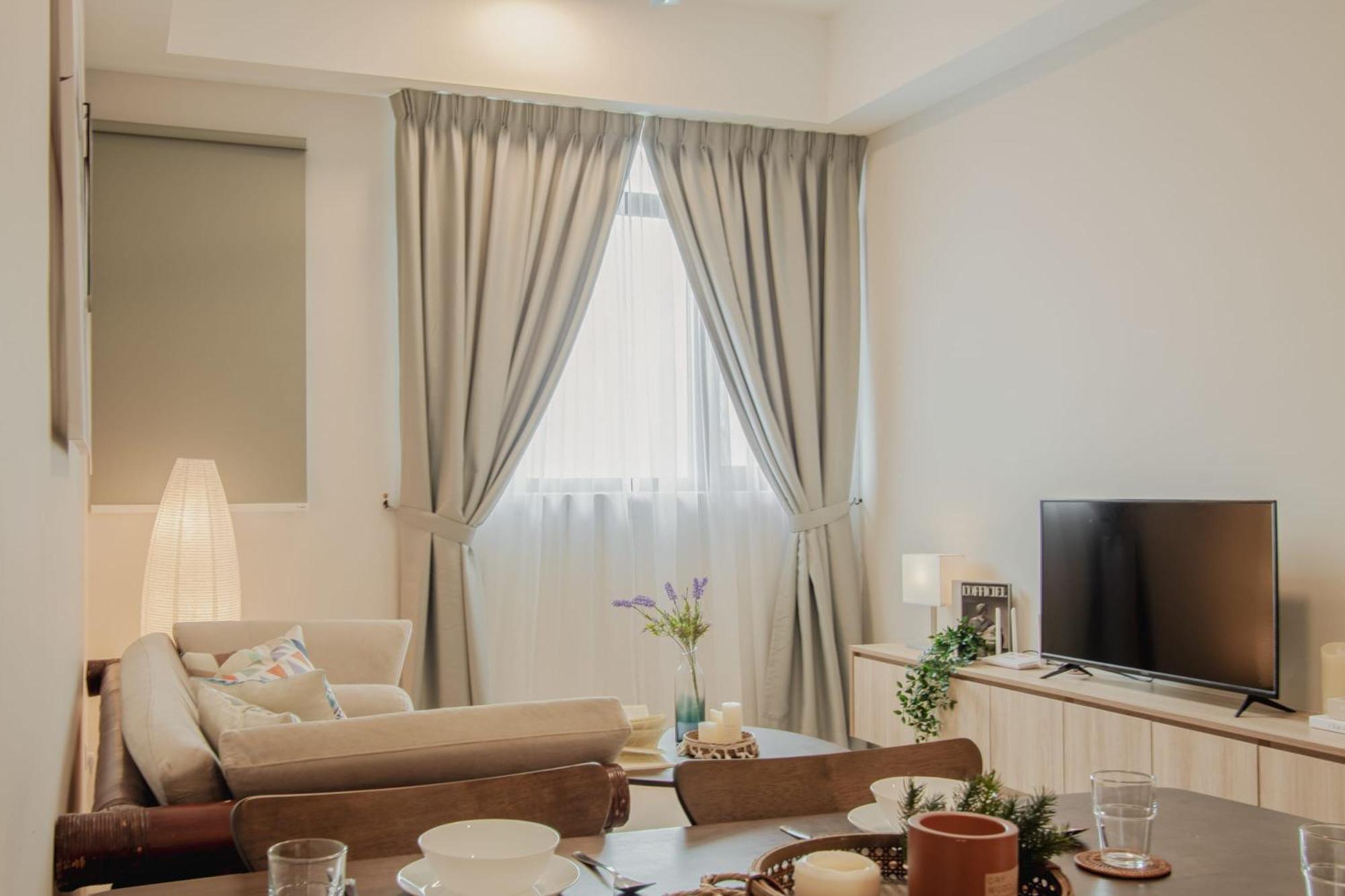 Chambers By Naibnb Apartment