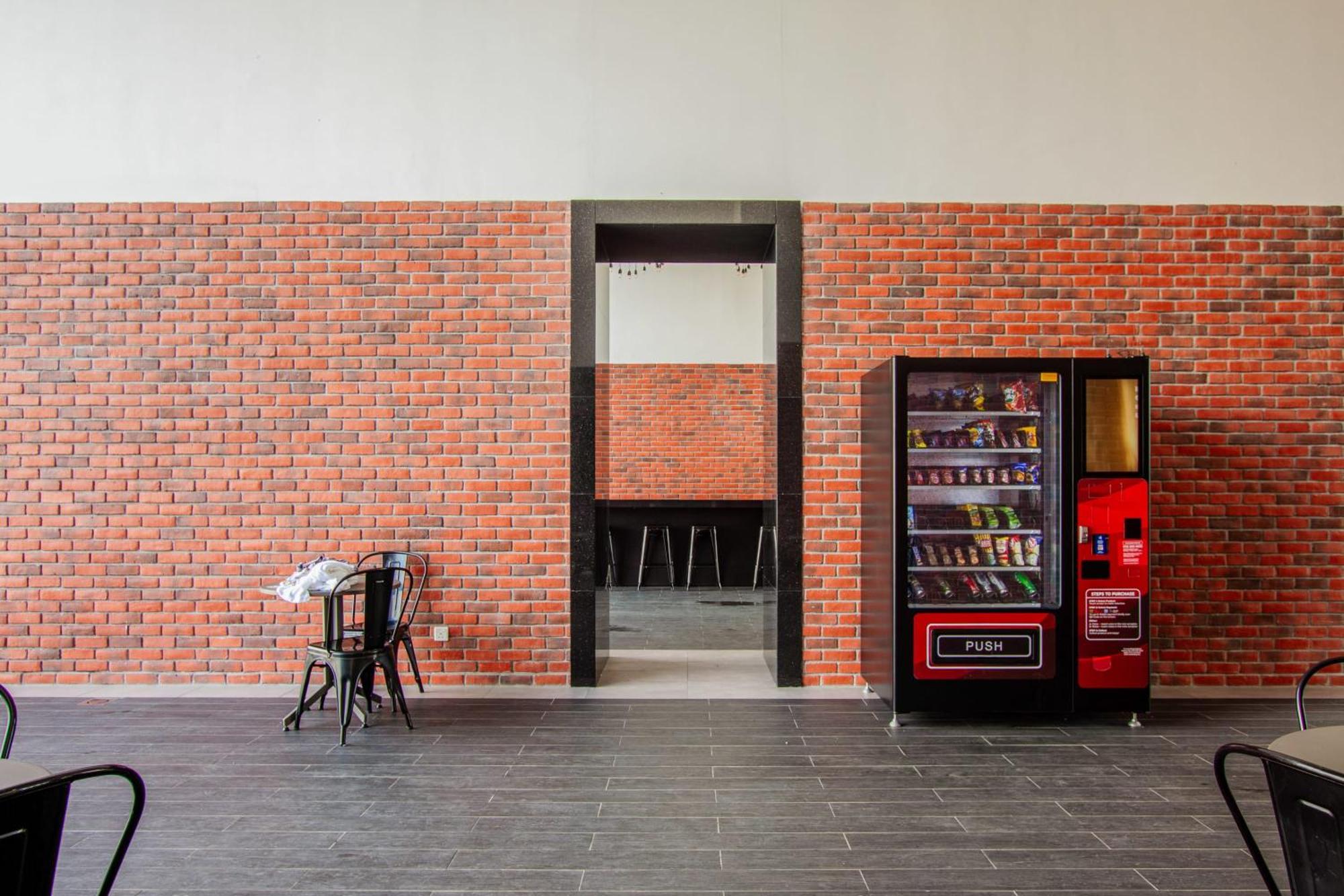 Chambers By Naibnb Apartment *
