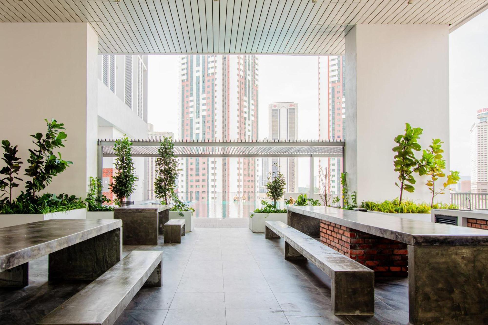 Chambers By Naibnb Apartment *