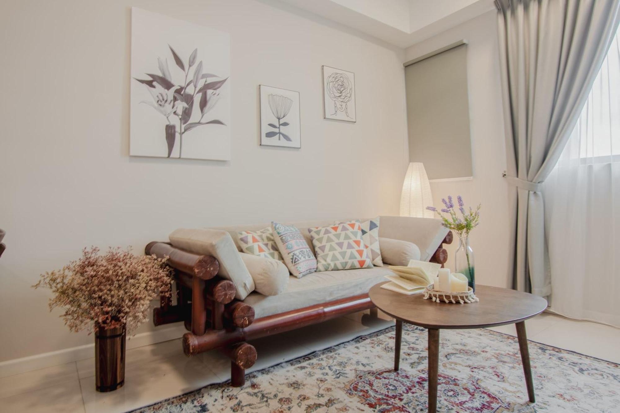 Chambers By Naibnb Apartment Kuala Lumpur