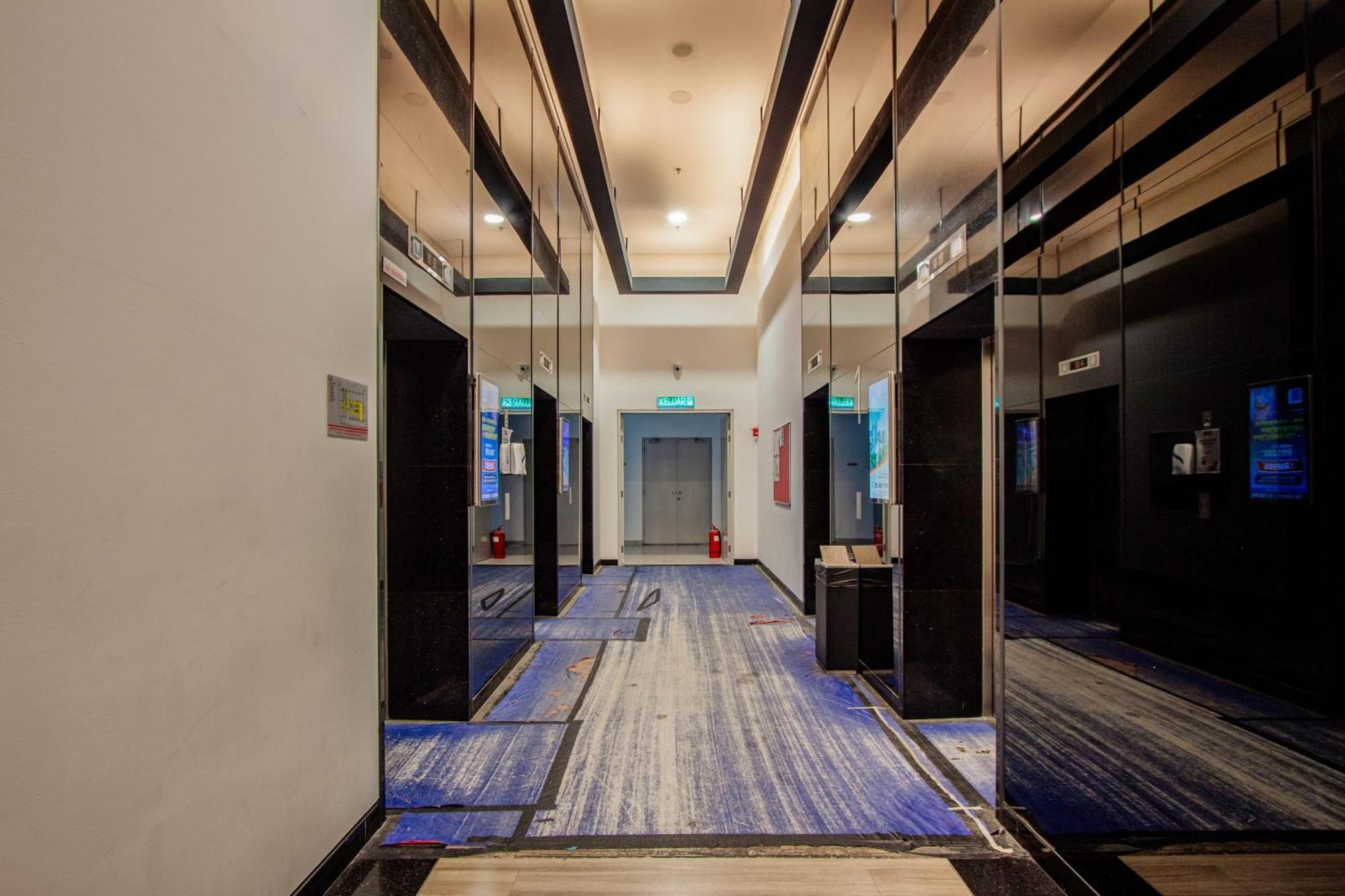 Apartment Chambers By Naibnb Kuala Lumpur