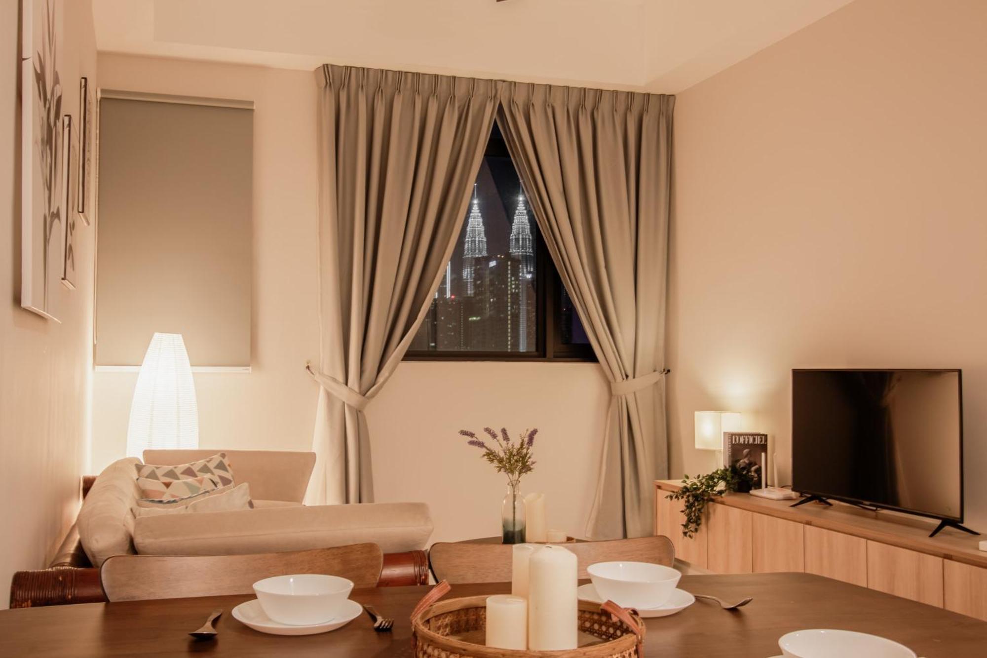 Chambers By Naibnb *