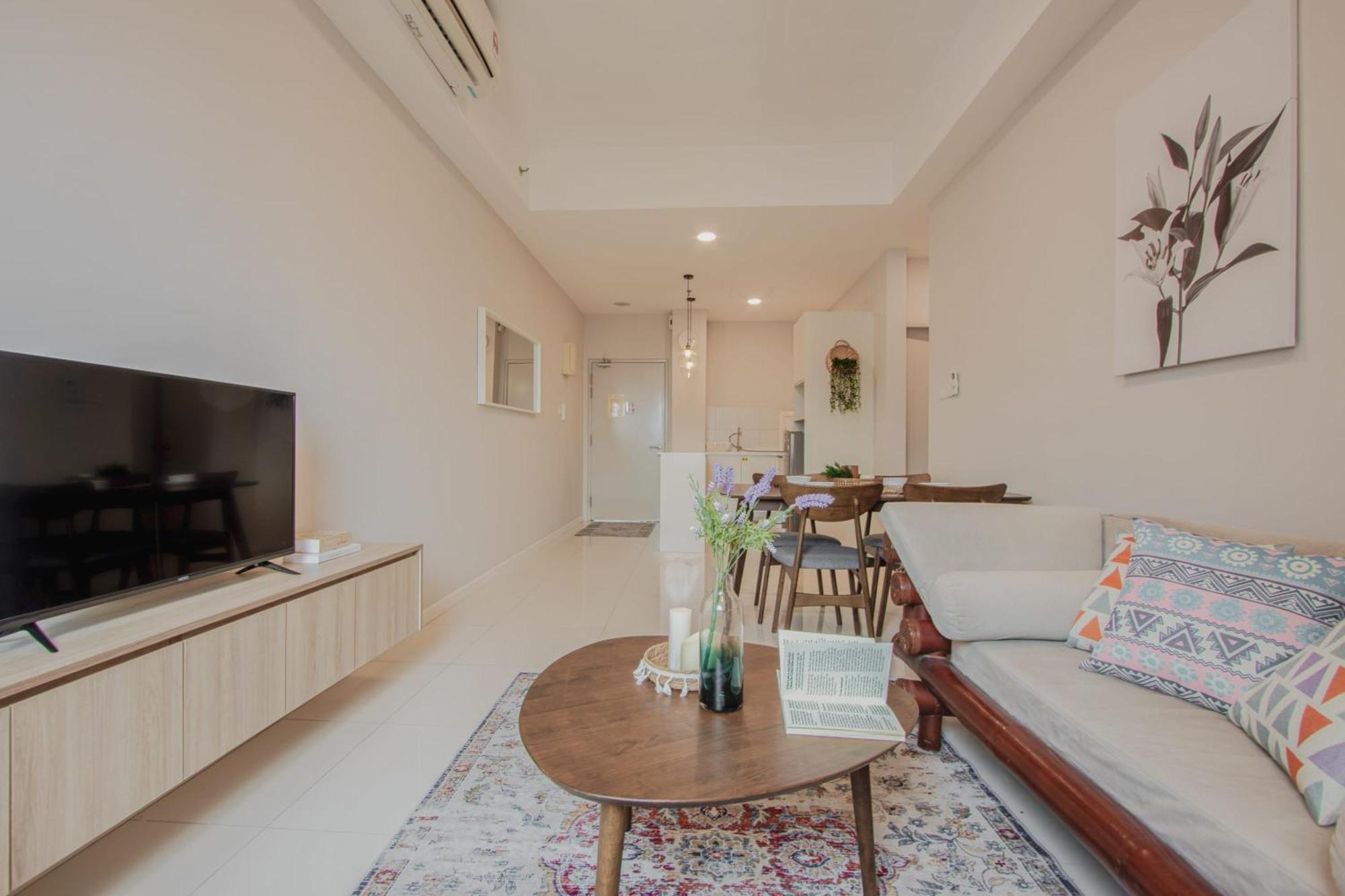 Apartment Chambers By Naibnb