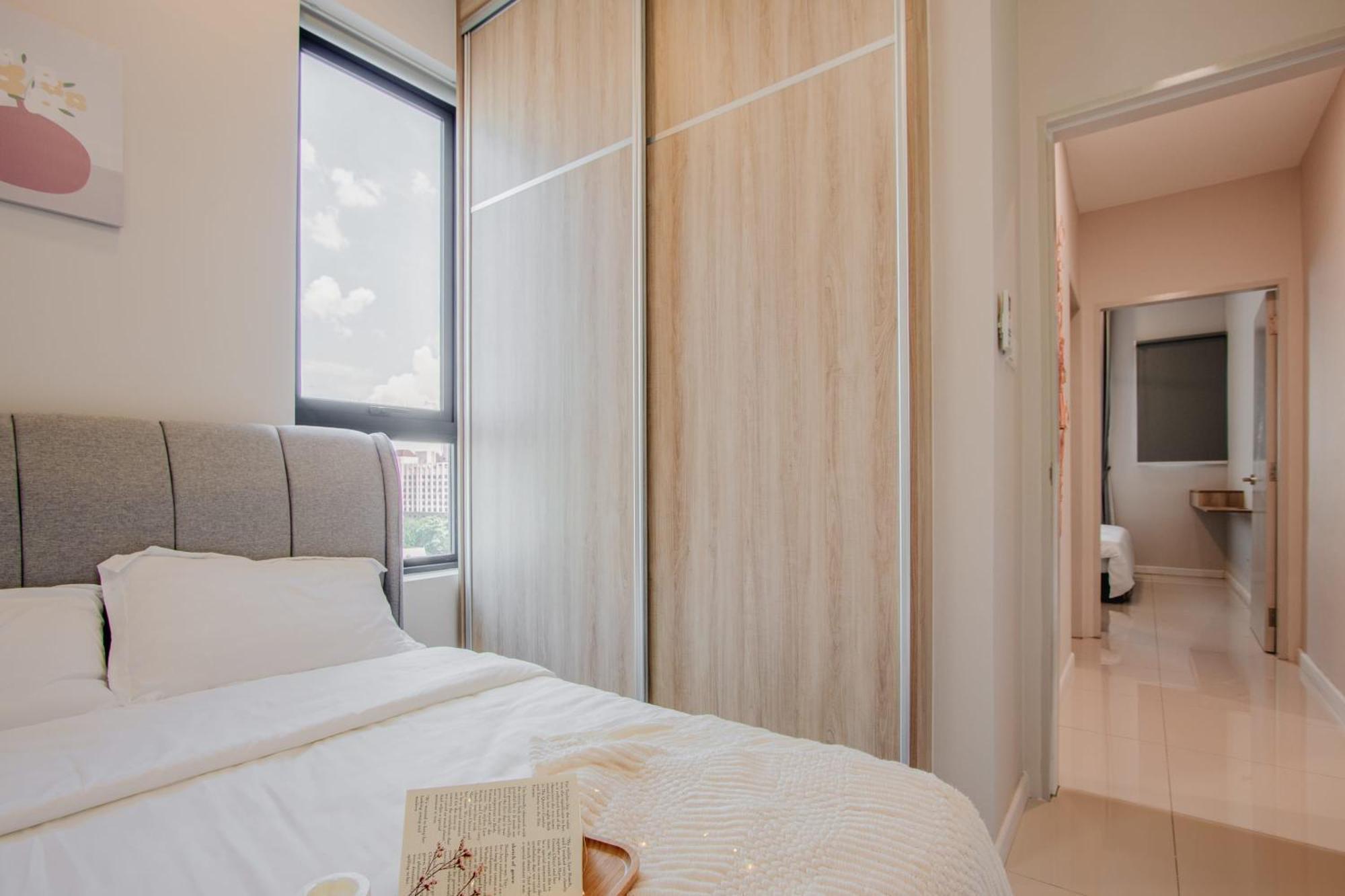 Chambers By Naibnb Apartment *