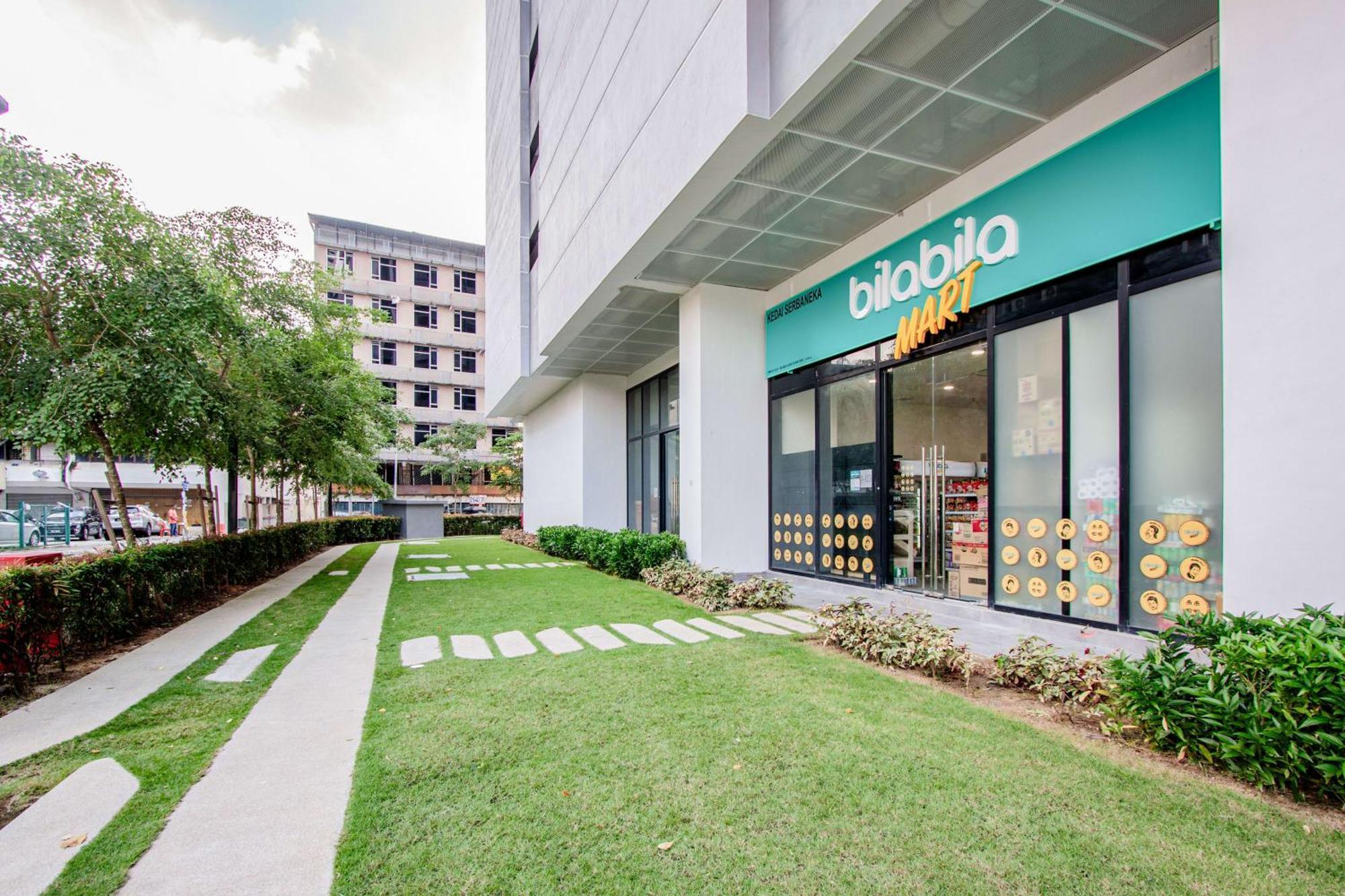 Chambers By Naibnb Apartment Kuala Lumpur