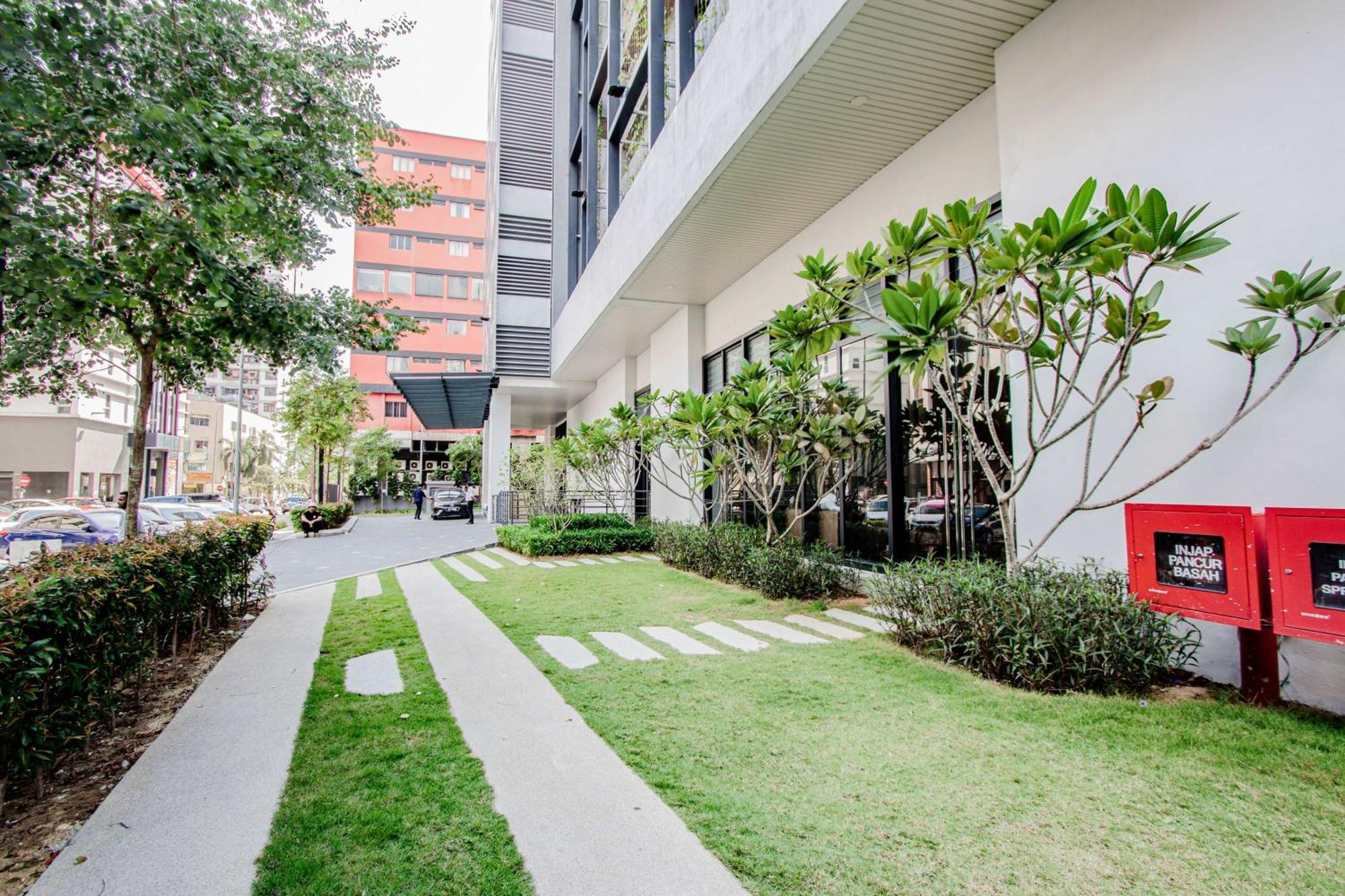 Chambers By Naibnb *